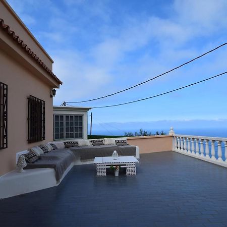 Casa Noni Villa Santa Cruz de Tenerife Exterior photo