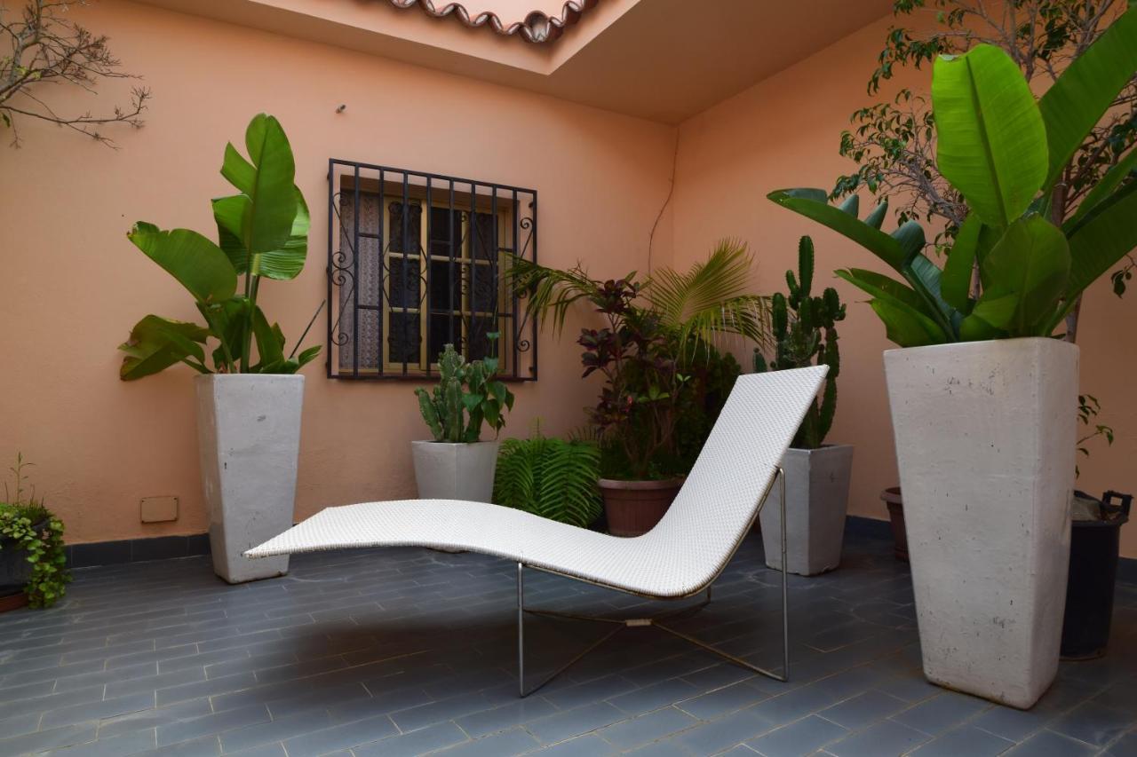 Casa Noni Villa Santa Cruz de Tenerife Exterior photo