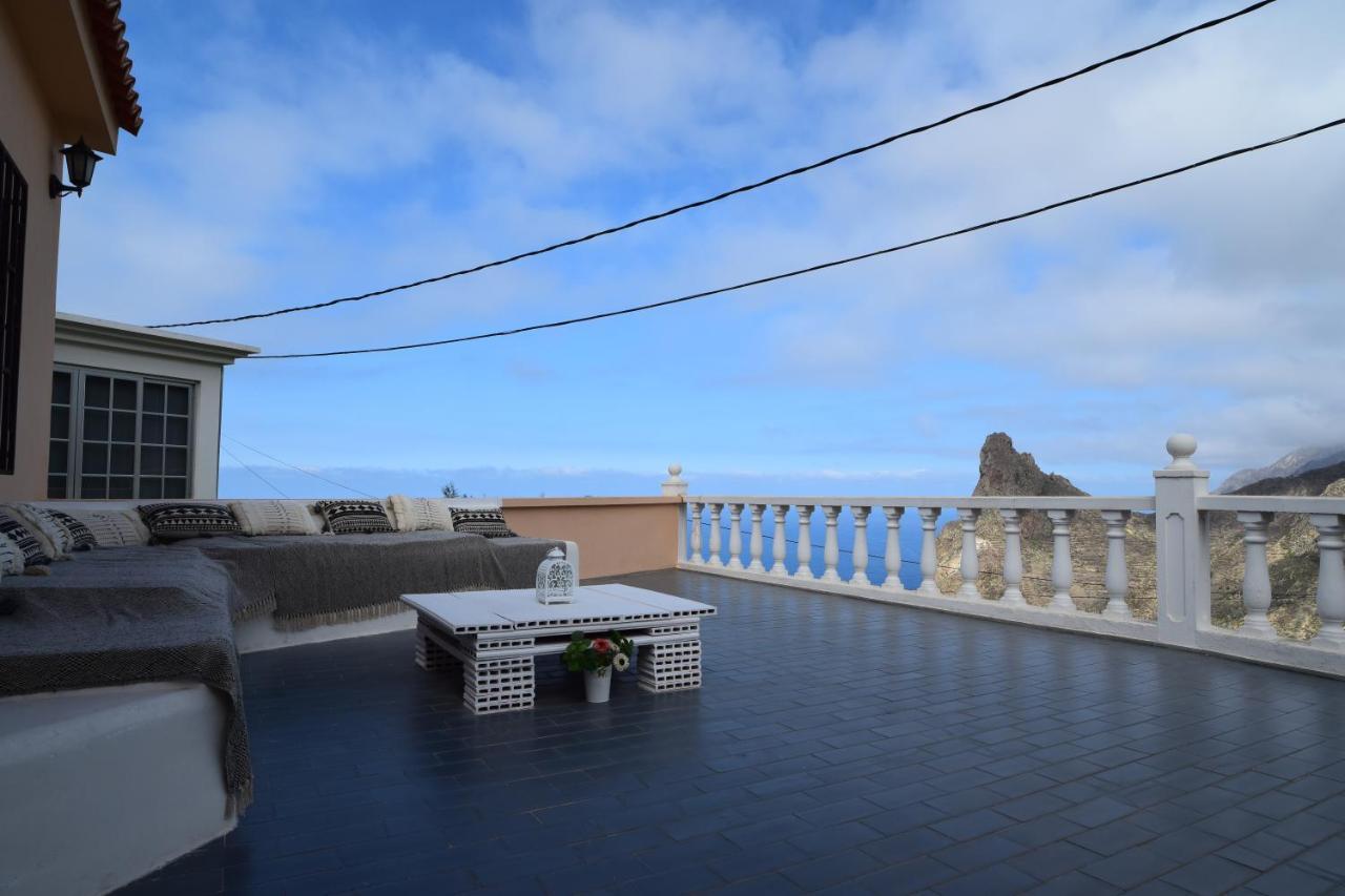 Casa Noni Villa Santa Cruz de Tenerife Exterior photo