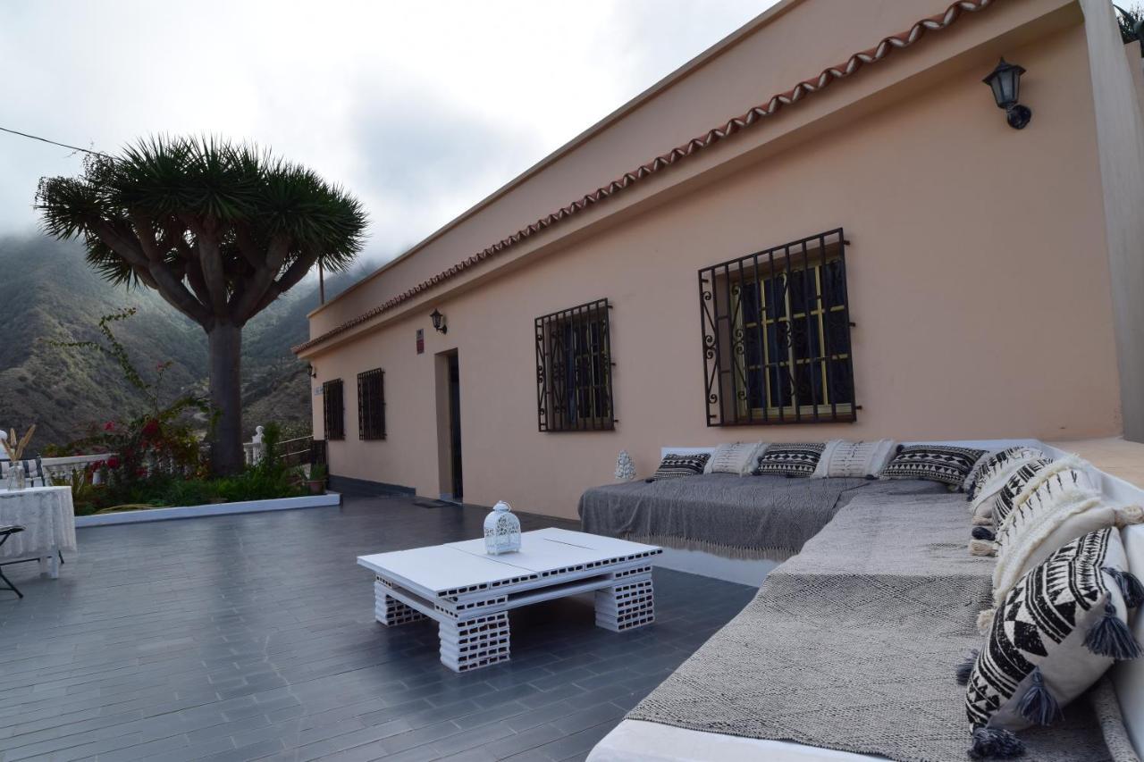 Casa Noni Villa Santa Cruz de Tenerife Exterior photo