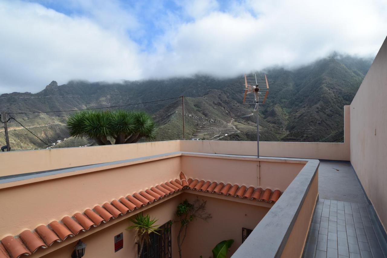 Casa Noni Villa Santa Cruz de Tenerife Exterior photo