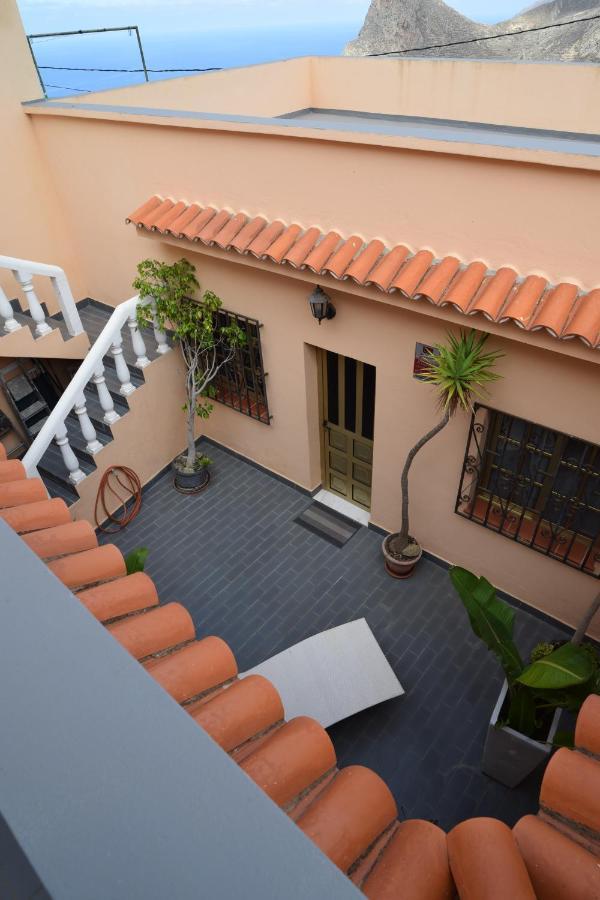 Casa Noni Villa Santa Cruz de Tenerife Exterior photo