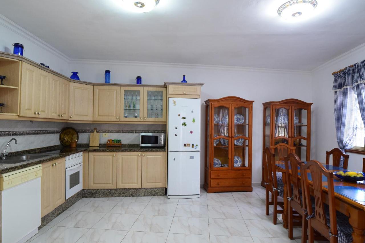 Casa Noni Villa Santa Cruz de Tenerife Exterior photo
