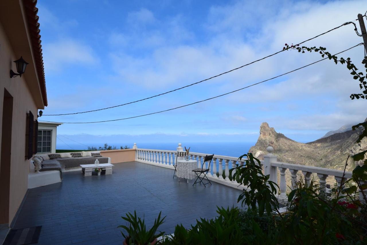 Casa Noni Villa Santa Cruz de Tenerife Exterior photo