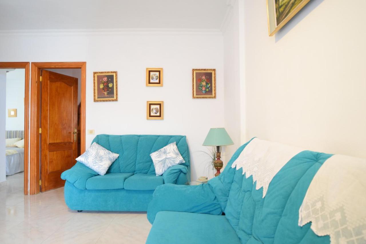 Casa Noni Villa Santa Cruz de Tenerife Exterior photo