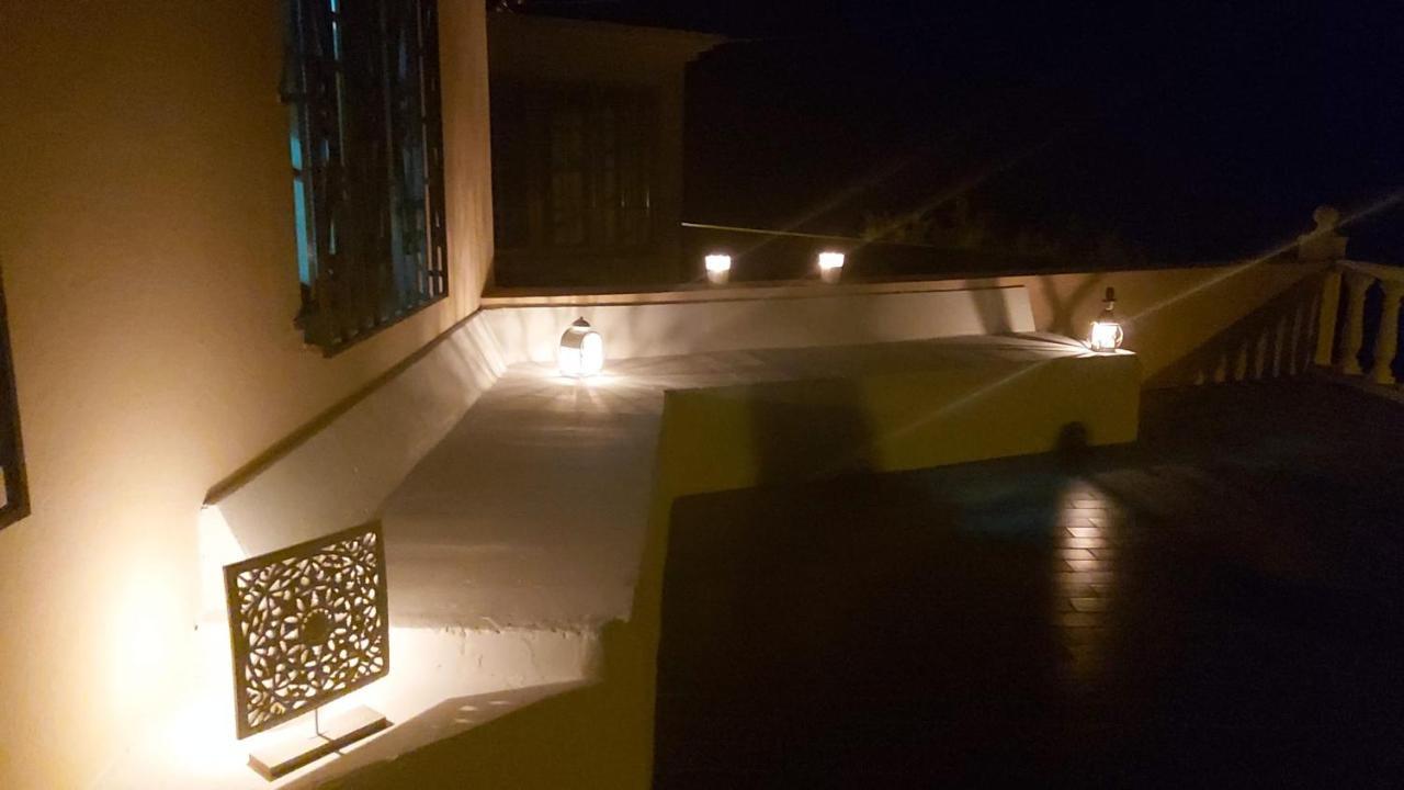 Casa Noni Villa Santa Cruz de Tenerife Exterior photo
